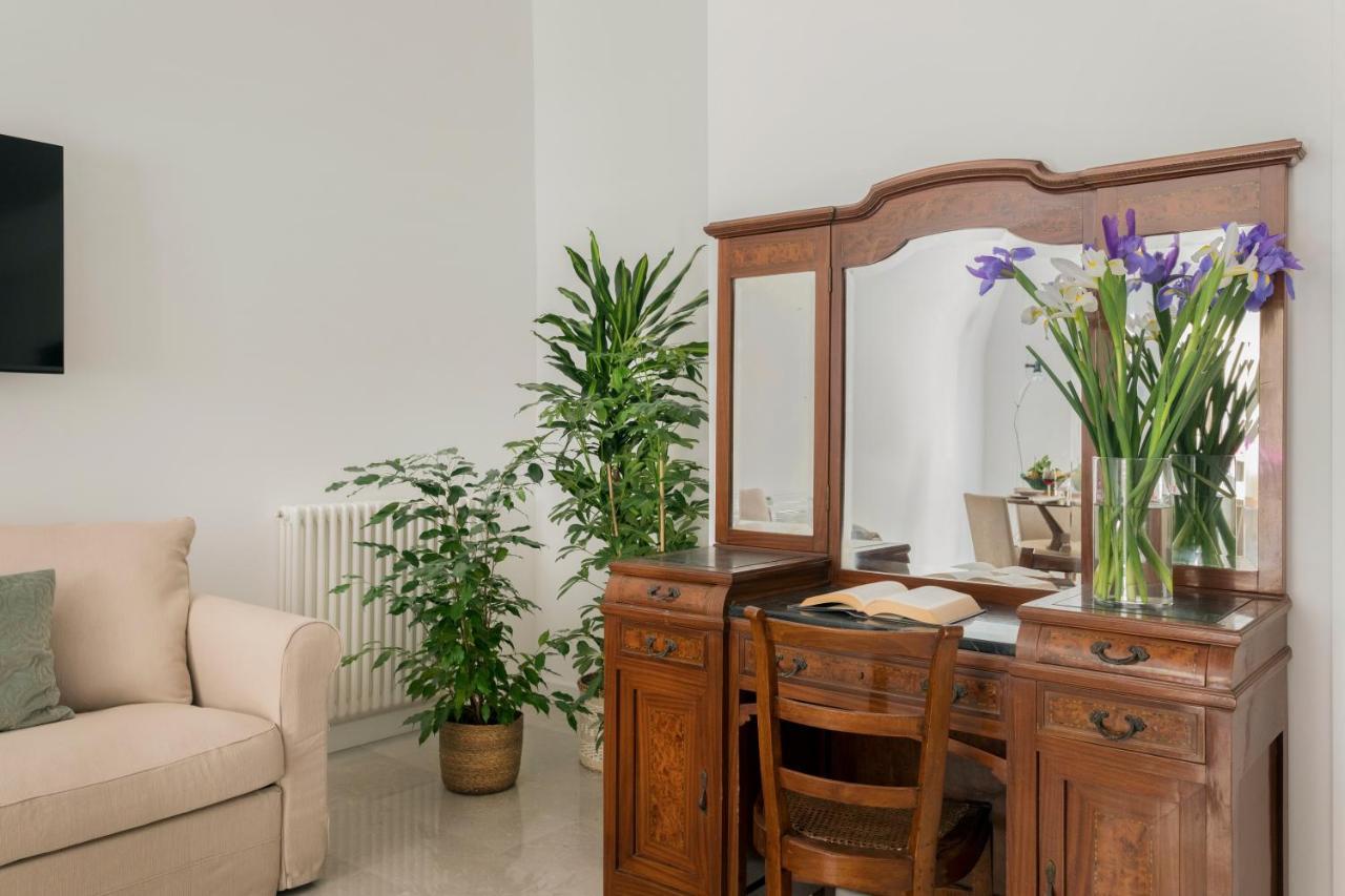 Apartamento Palazzo Ventimiglia & Palermo