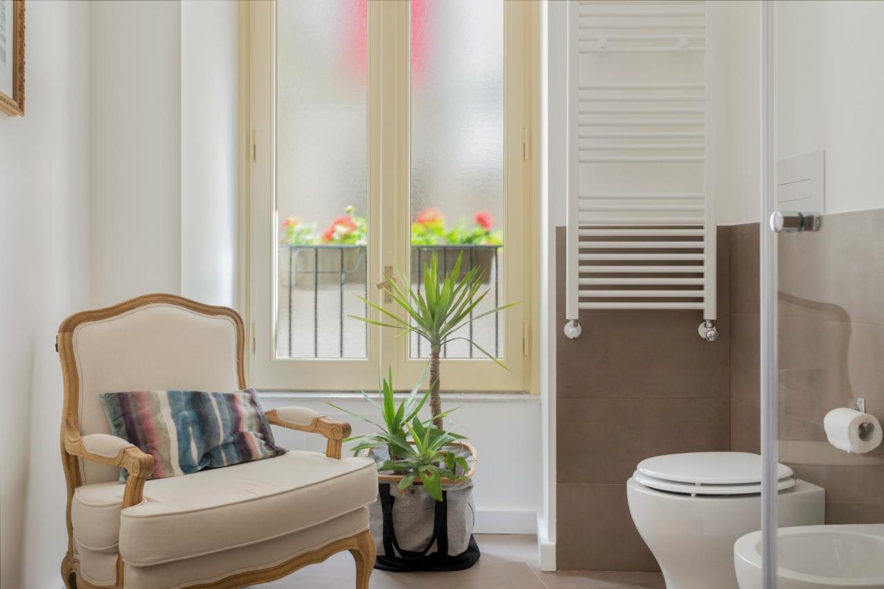 Apartamento Palazzo Ventimiglia & *