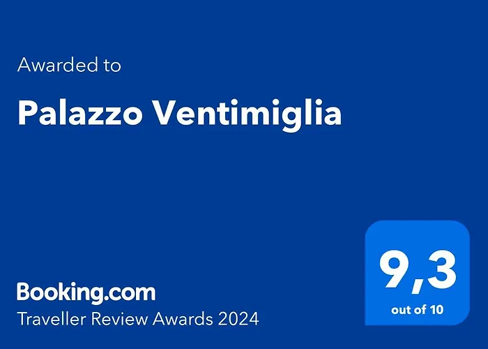 Palazzo Ventimiglia Lodge & Suites