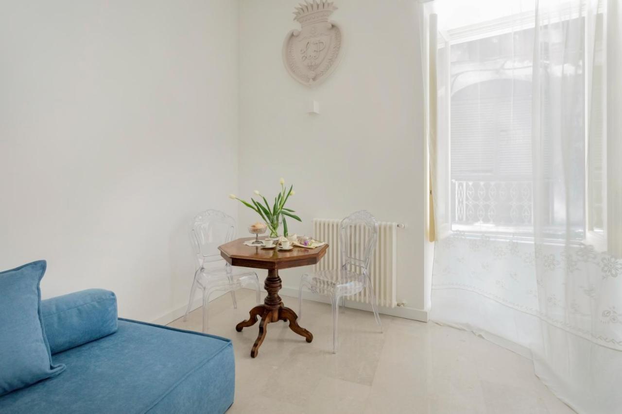Palazzo Ventimiglia & Apartment Palermo