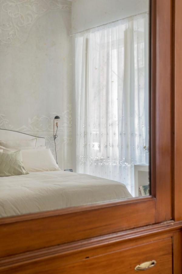 Palazzo Ventimiglia & Apartment