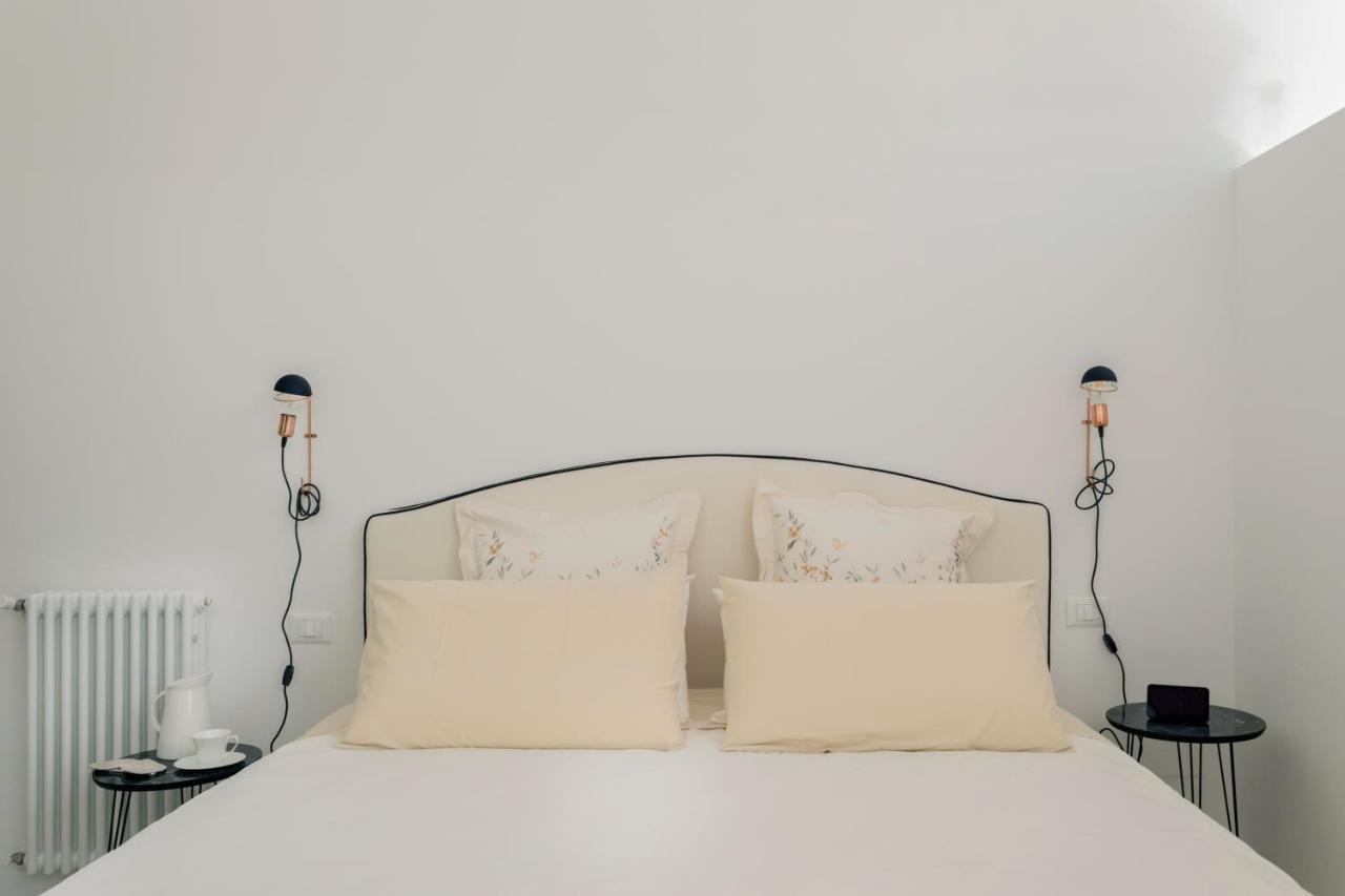 Apartment Palazzo Ventimiglia & Palermo