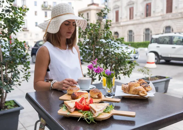 Palazzo Ventimiglia Lodge & Suites